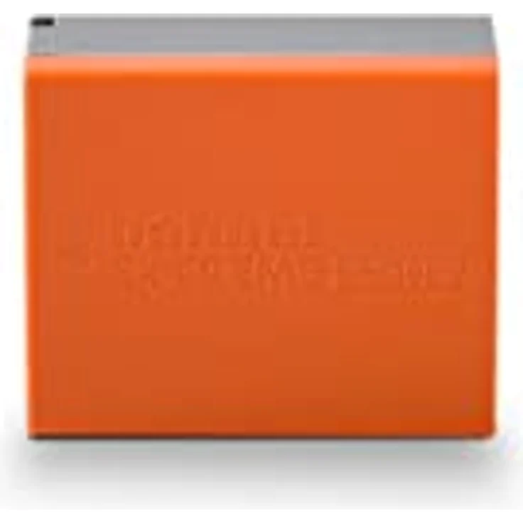 Hähnel Extreme HLX-H1 Lithium-Ionen-Akku für Olympus, 2000 mAh, 7,4V, robust, stoßfest und kältebeständig, Ersatz für BLH-1 Akku – Bild 3