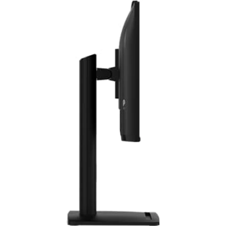 MSI PRO MP242PMGDE, 60cm (24") IPS FHD Monitor mit 1ms Reaktionszeit, 120Hz, Pivot-Funktion und integrierter Webcam – Bild 3