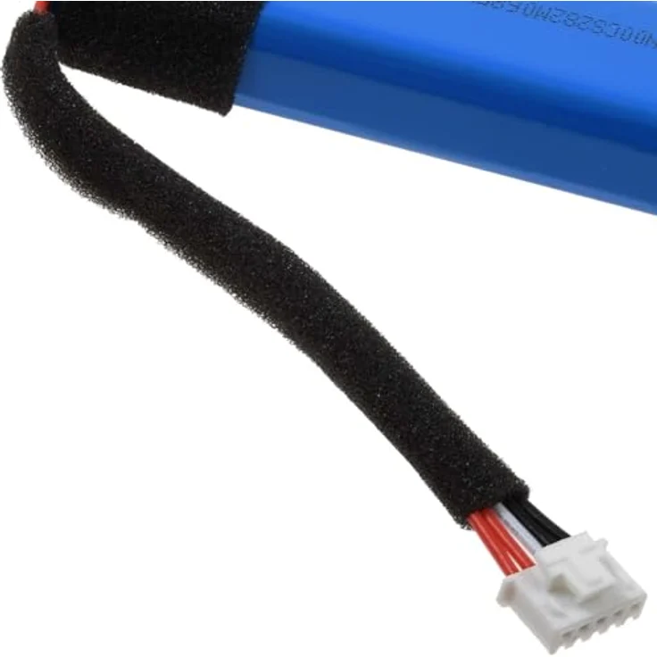 Powery Akku kompatibel mit JBL Typ GSP0931134 02, 7,4V 5000mAh Li-Polymer – Bild 3