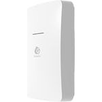 EnGenius ECW215 WLAN Access Point, 1200 Mbit/s, mit Power over Ethernet (PoE), weiß