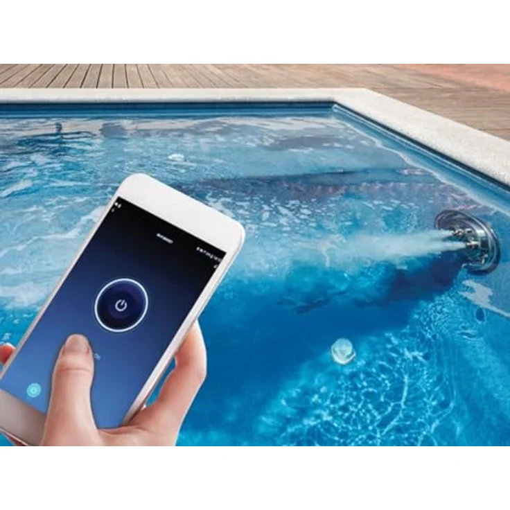 Velleman VM130V2SET, 2-Kanal RF-Sender und Empfänger mit TUYA IoT-Funktion und Reichweite bis 30 m – Bild 7