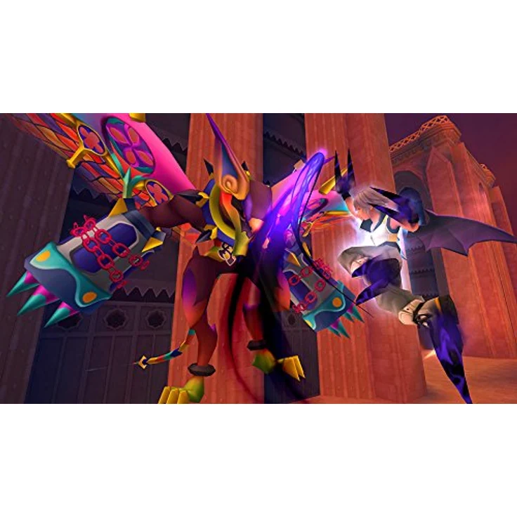 Kingdom Hearts Hd 2.8 Final Chapter Prologue PS4 [ – Bild 2