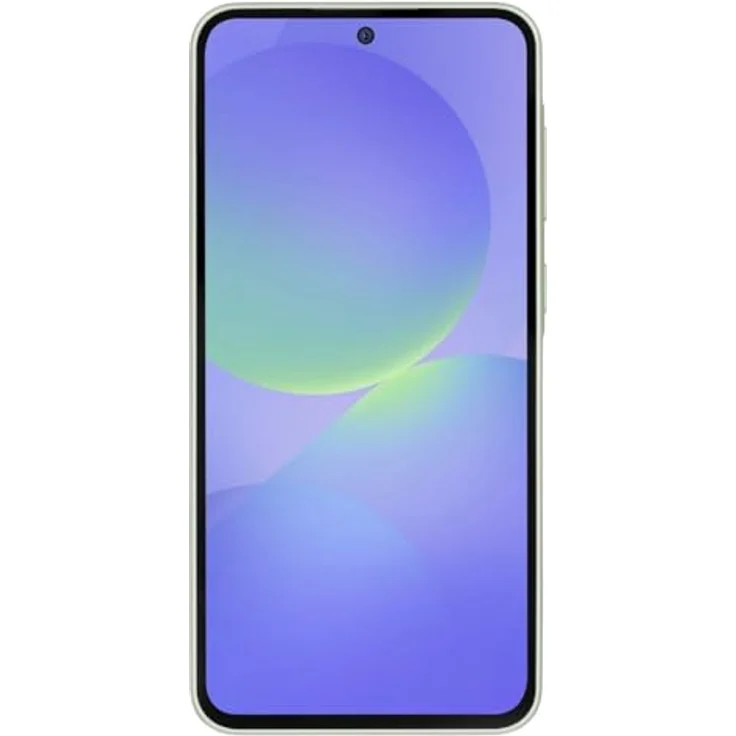 Samsung Galaxy A36 DS 5G 256GB awesome lime, Smartphone mit 50 MP Triple-Kamera und 120 Hz Display – Bild 3