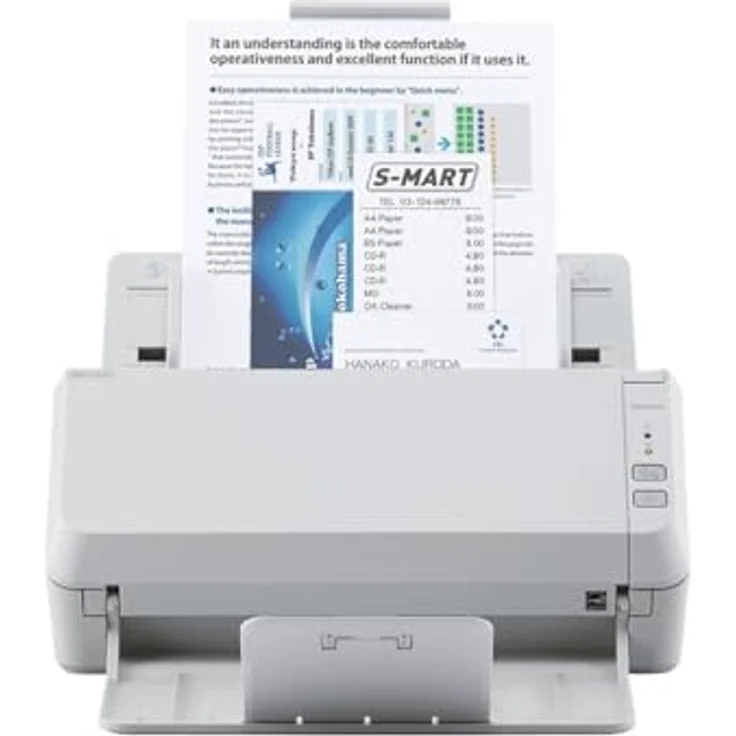 Fujitsu SP-1130N – Bild 6