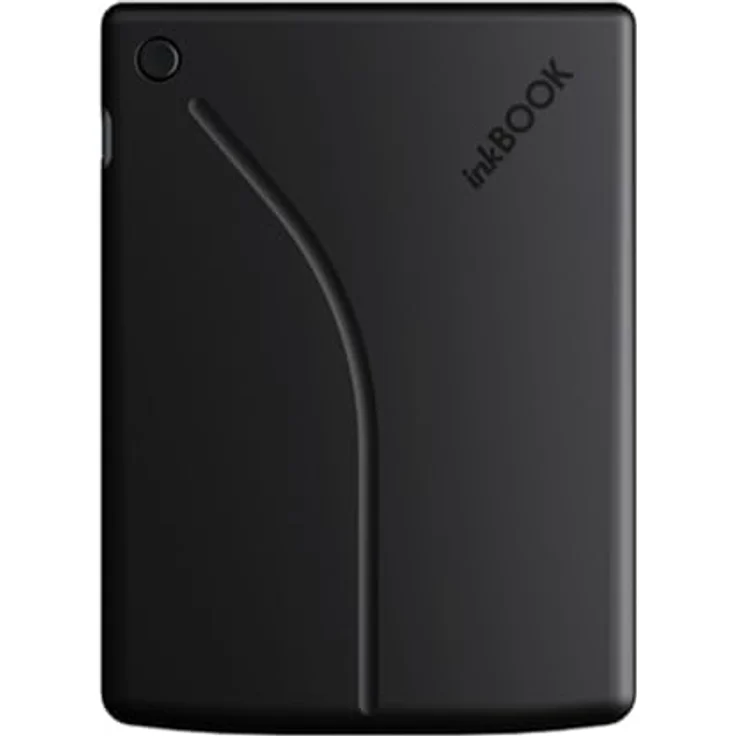 Inkbook Solaris eReader, 6 Zoll E-Ink Display, Schwarz – Bild 5