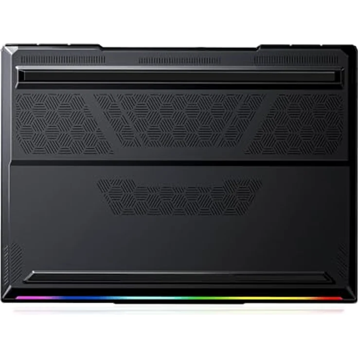 Captiva Ultimate Gaming Notebook, 16" WQXGA, AMD Ryzen 9 9955HX, 64 GB DDR5, 2000 GB SSD, NVIDIA GeForce RTX 5090, Schwarz – Bild 4
