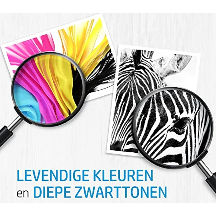 HP 651 Ink C2P10AE black – Bild 9