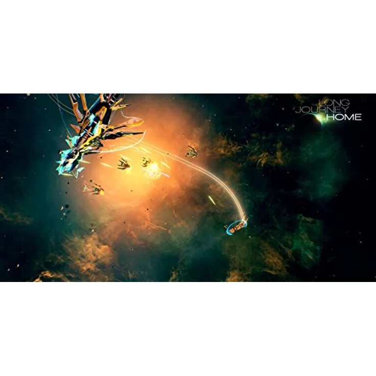 The Long Journey Home (PS4) - Preisvergleich – Bild 2