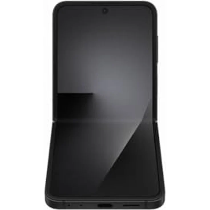 Samsung Galaxy Z Flip7, Falt-Smartphone mit 128GB, 6,7 Zoll AMOLED-Display, Schwarz, Dual-SIM – Bild 10