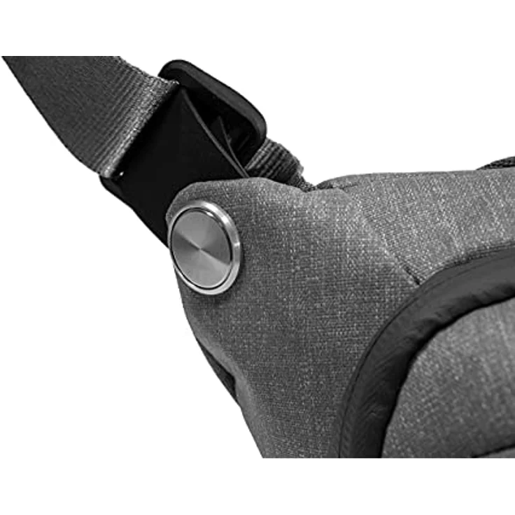 Peak Design Everyday Sling V2 10 Liter Ash, BEDS-10-AS-2 - Preisvergleich – Bild 6