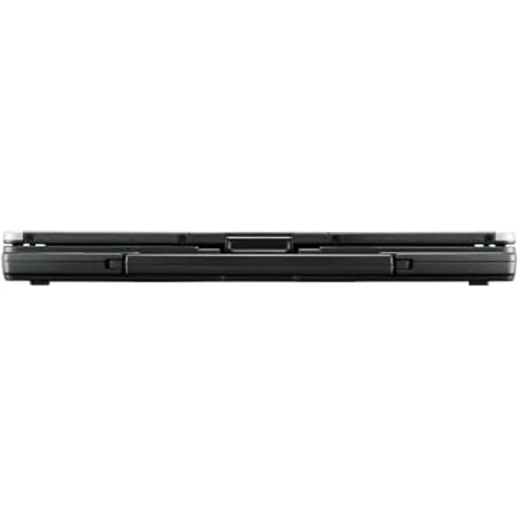 Panasonic TOUGHBOOK FZ-55, 14" Notebook mit Intel Core i5-1345U, 16 GB RAM, 512 GB SSD, spritzwassergeschützt, Schwarz – Bild 8