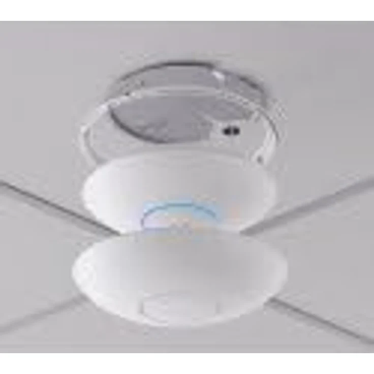 Ubiquiti Networks UACC-U7-Cover, Schutzhülle für U7 Pro, individuell gestaltbar, Ø217,4 x 48,3 mm, Polycarbonat – Bild 4