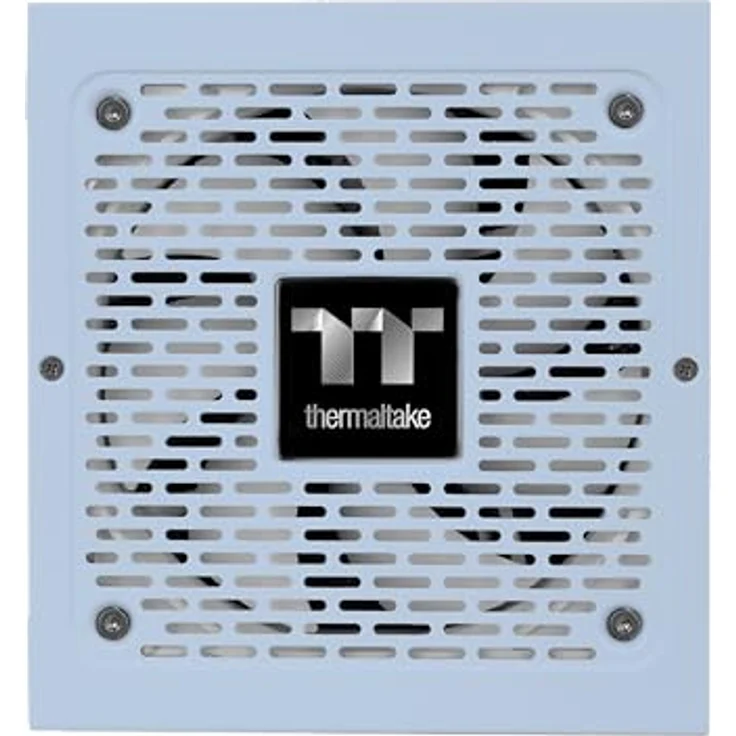 Thermaltake Toughpower GF A3 1050W Netzteil, PC Netzteil, Hydrangea Blue, effiziente Leistung – Bild 8