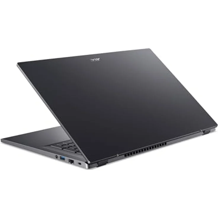 Acer Aspire 17 (A17-51M-52TK), 17,3" Full-HD IPS Notebook, Intel Core i5-1334U, 16GB RAM, 512GB SSD, Windows 11, Grau – Bild 6