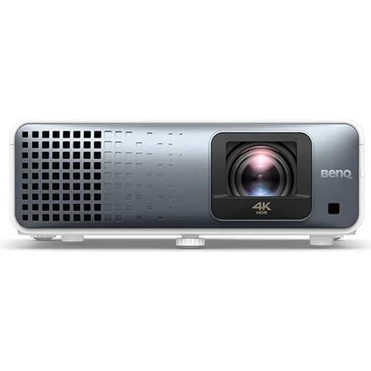 BenQ TK710STi 4K Ultra HD HDR Beamer – Bild 2