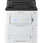 Kyocera Klimaschutz-System Ecosys PA4000cx/Plus Laserdrucker Farbe: 40 Seiten pro Minute. Farblaserdrucker inkl. Mobile Print-Funktion. Farbdrucker inklusive 3 Jahre Full Service Vor-Ort