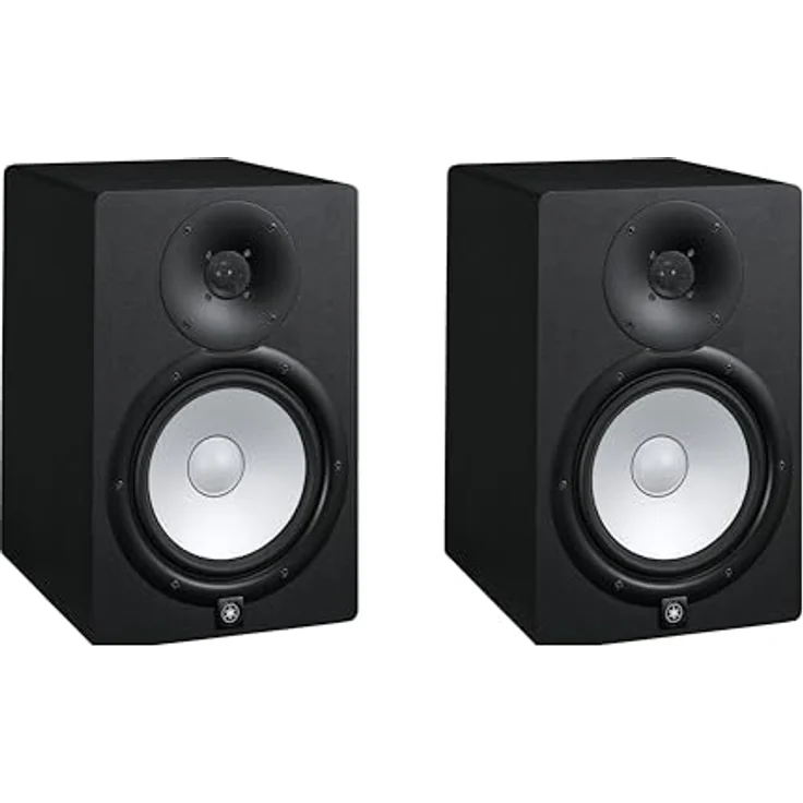 Yamaha HS8 MP Matched Pair – Bild 2