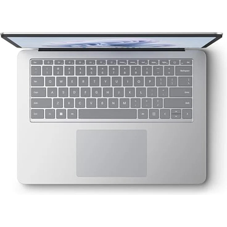 Microsoft Surface Laptop Studio 2, i7, 64GB RAM, 1TB SSD, GeForce RTX 4060, Win 11 Home, 14,4 Zoll Laptop, Platin – Bild 3