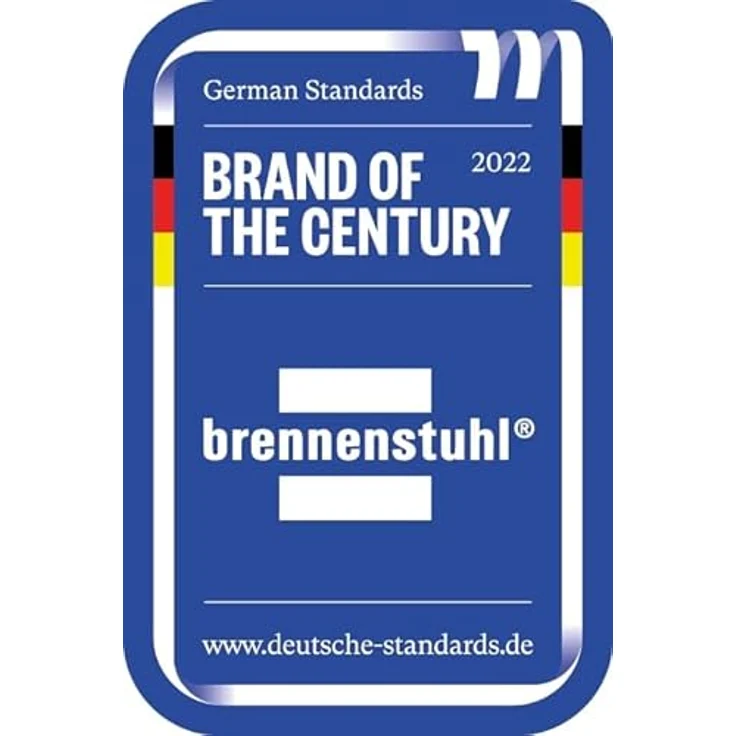 Brennenstuhl Eco-Line, Steckdosenleiste 3-fach mit Überspannungsschutz (Steckerleiste mit erhöhtem Berührungsschutz, Schalter und 1,5m Kabel) anthrazit – Bild 6