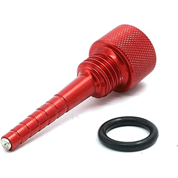 Ducky Mico PBT Dye Sublimation Set - 133 Keycaps, Keycaps, Schwarz – Bild 6