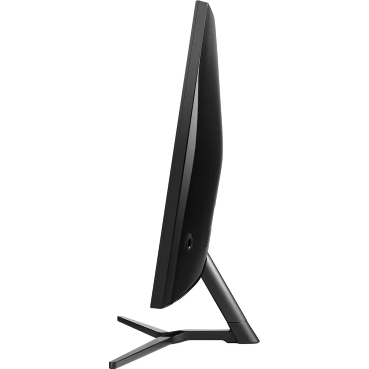 ViewSonic VX2458-C-mhd Gaming-Monitor - 23.6 Zoll, Full HD, VA-Panel, 144 Hz, 1ms, FreeSync, Curved – Bild 9