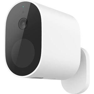 Bild für Xiaomi Mi Wireless Outdoor Security Camera 1080p Überwachungskamera-Starterset (1920 x 1080, 130° Weitwinkel, IP65, Passiv-Infrarot-Bewegungssensor, Nachtsichtmodus, bis zu 90 Tage Akkulaufzeit)