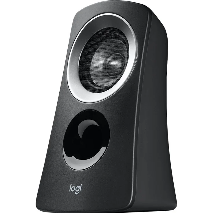 Logitech Z313 980-000413 PC-Lautsprecher – Bild 6
