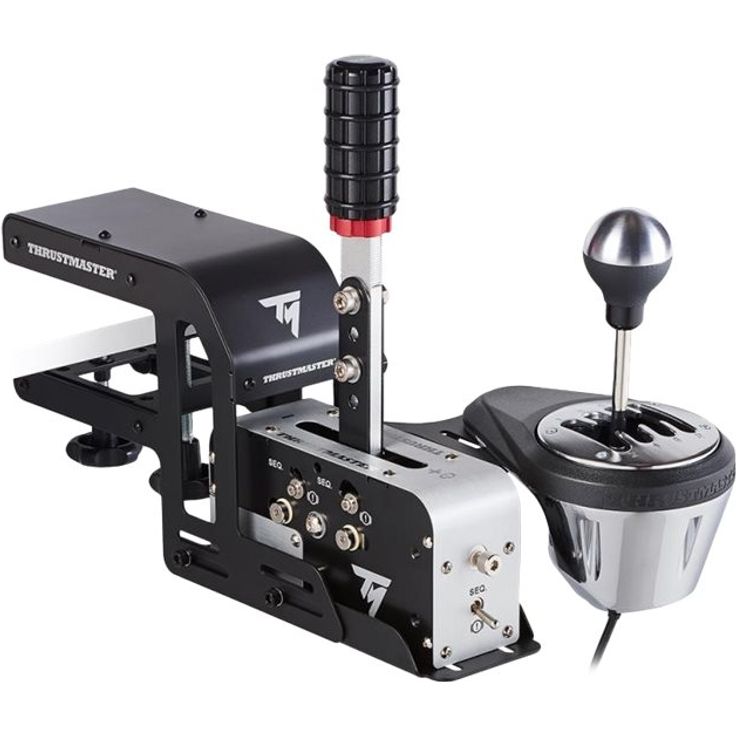 Thrustmaster Racing Clamp (4060094) – Bild 5