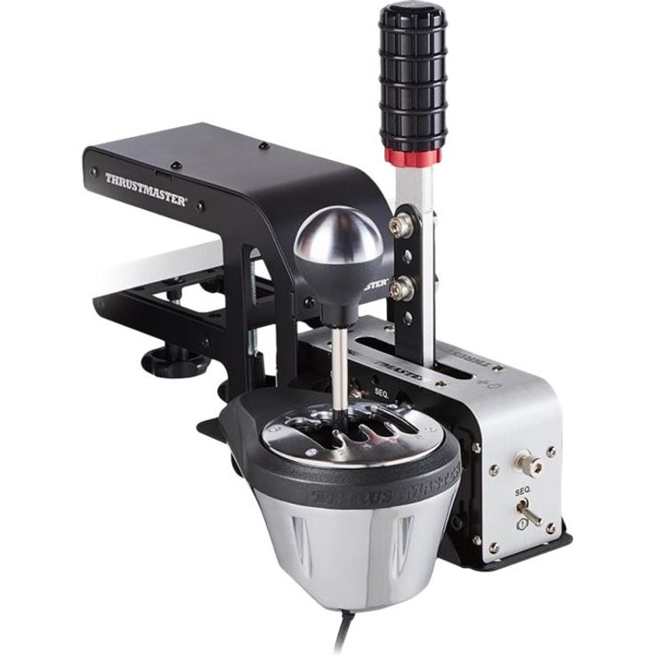 Thrustmaster Racing Clamp (4060094) – Bild 6