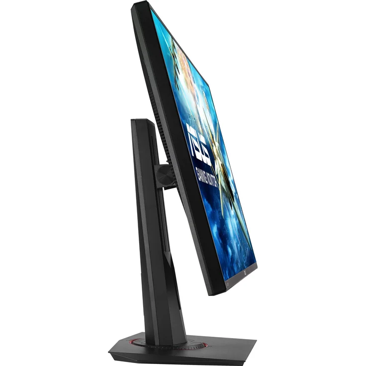Asus VG278QR (90LM03P3-B01370) - 27 Zoll, Full HD (1920 x 1080), TN-Panel, 165Hz, 0,5ms, 400cd/m² – Bild 8