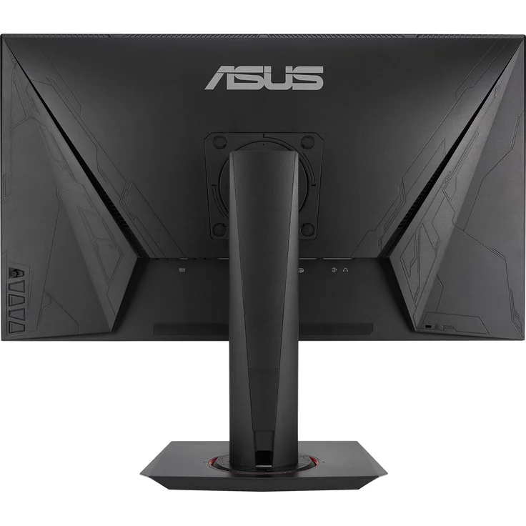 Asus VG278QR (90LM03P3-B01370) - 27 Zoll, Full HD (1920 x 1080), TN-Panel, 165Hz, 0,5ms, 400cd/m² – Bild 9