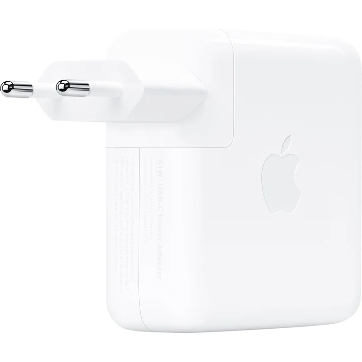 Apple 61W USB‑C Power Adapter – Bild 3