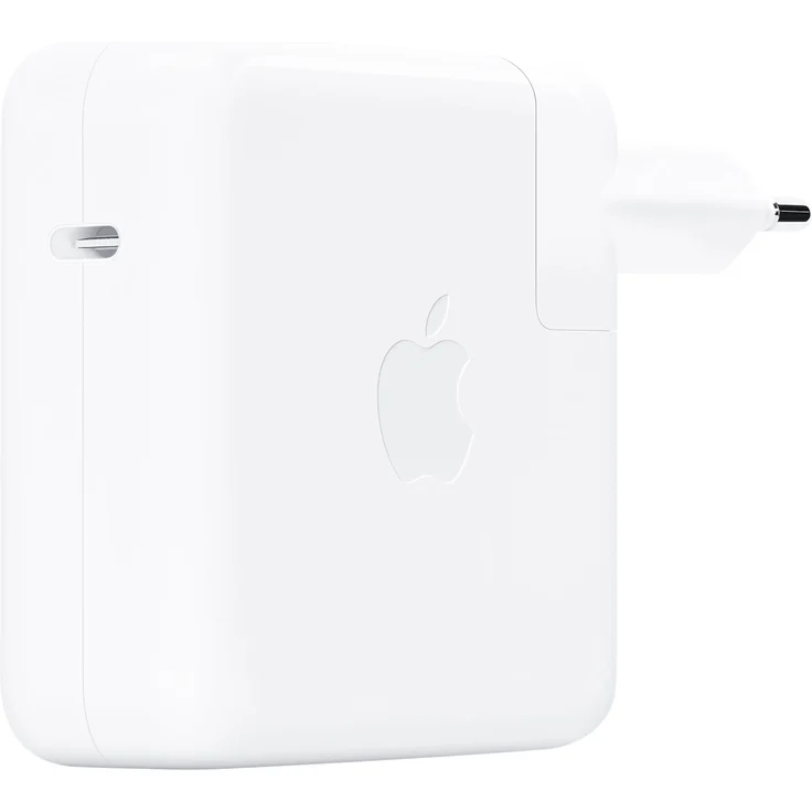 Apple 61W USB‑C Power Adapter – Bild 2