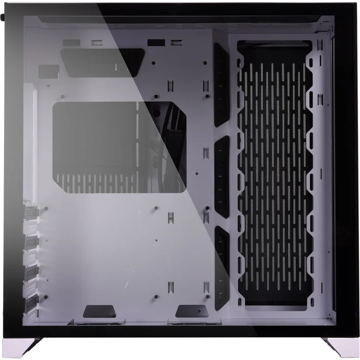 Lian Li PC-O11 Dynamic weiß, Glasfenster (PC-O11DW) – Bild 8