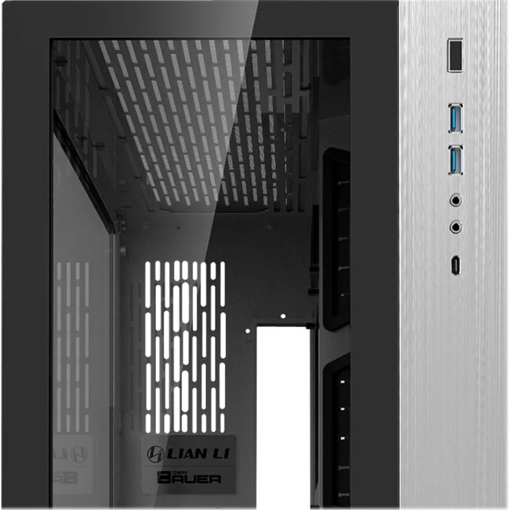 Lian Li PC-O11 Dynamic weiß, Glasfenster (PC-O11DW) – Bild 12