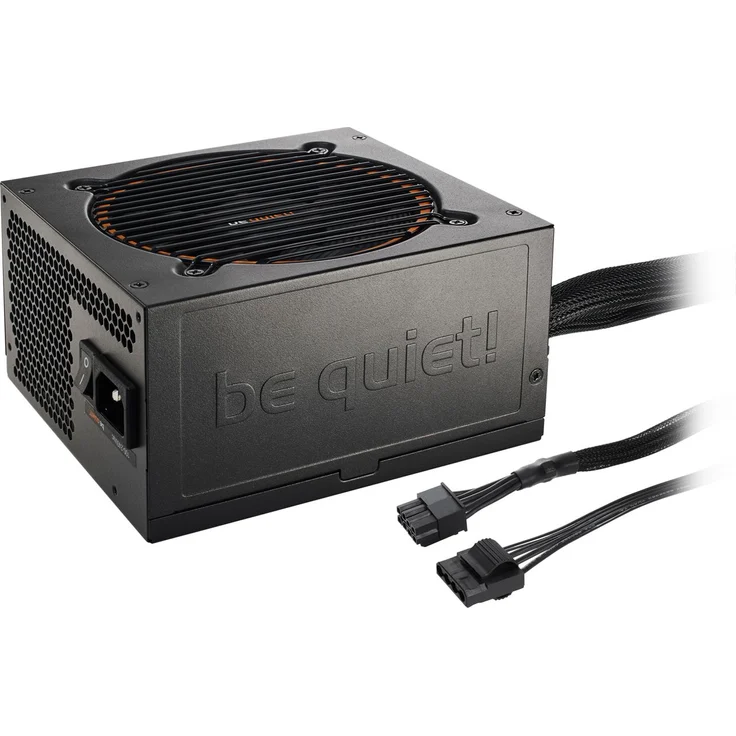 be quiet! PURE POWER 11 CM 700W Semi-modular ATX Gold (BN299) – Bild 2