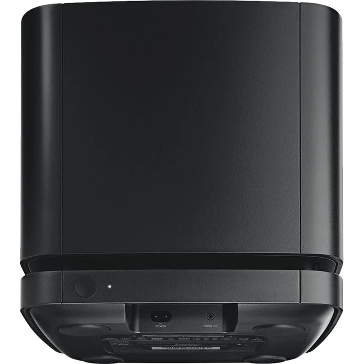 BOSE Lautsprecher Bass Module 500 Schwarz Subwoofer schwarz – Bild 9