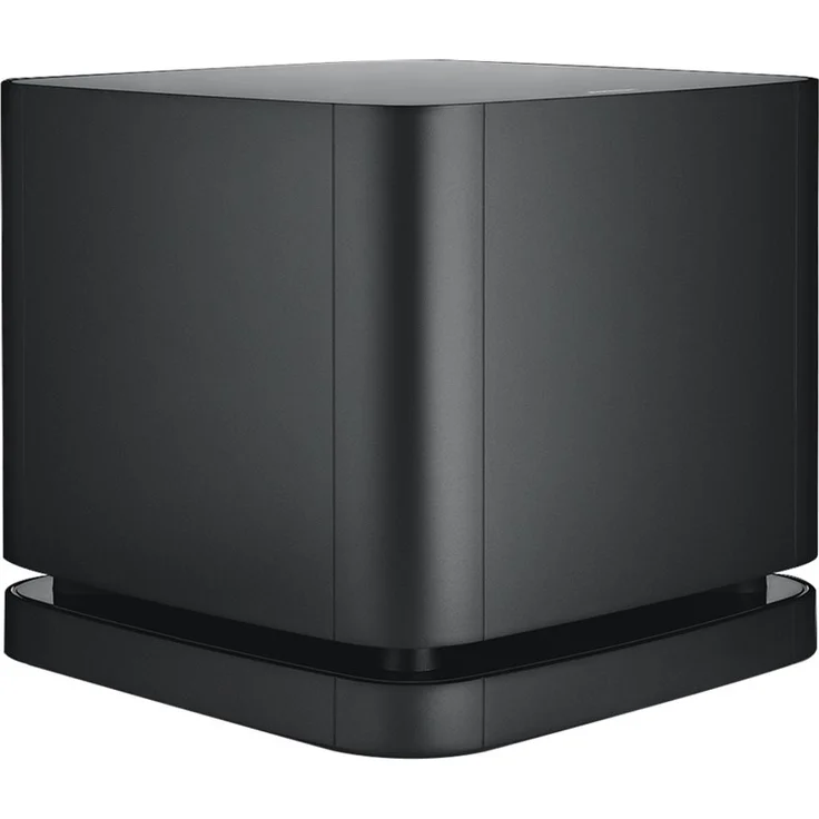 BOSE Lautsprecher Bass Module 500 Schwarz Subwoofer schwarz – Bild 6