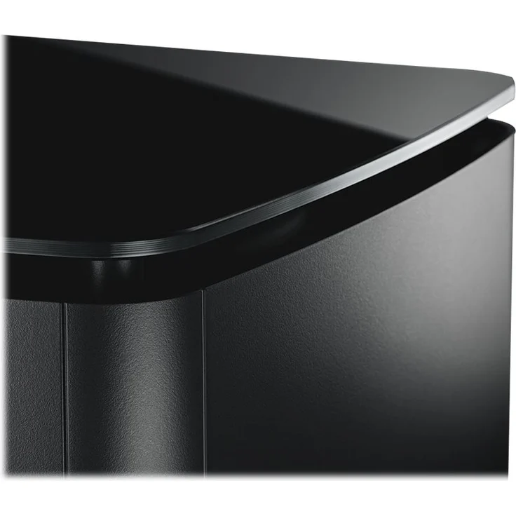 Bose Lautsprecher Bass Module 700 Schwarz Subwoofer schwarz – Bild 7
