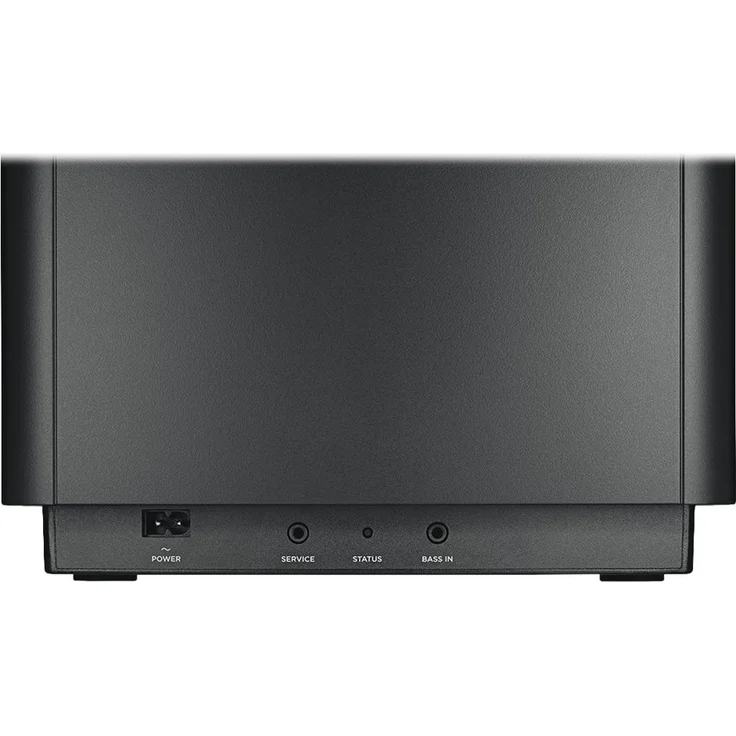 Bose Lautsprecher Bass Module 700 Schwarz Subwoofer schwarz – Bild 3