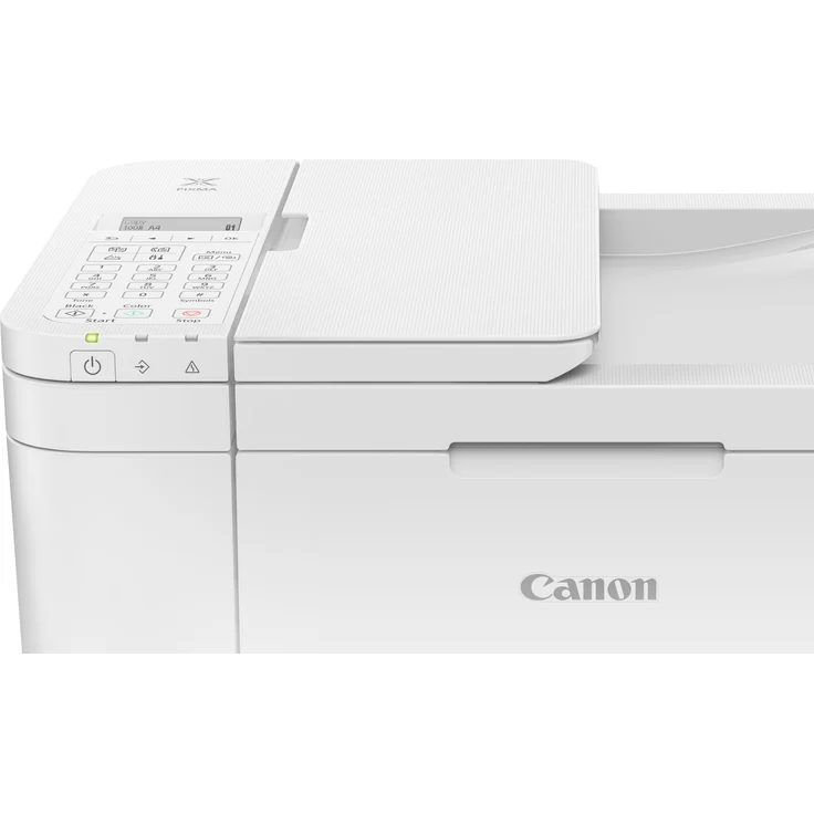 Canon PIXMA TR4551 - Tintenstrahldrucker, Druckgeschwindigkeit (S/min): 9 S/W, 4 Farbe, Auflösung: 4800 x 1200 (USB, WLAN, AirPrint, Mopria, Wi-Fi Direct, Cloud Print) 2984C029 – Bild 8