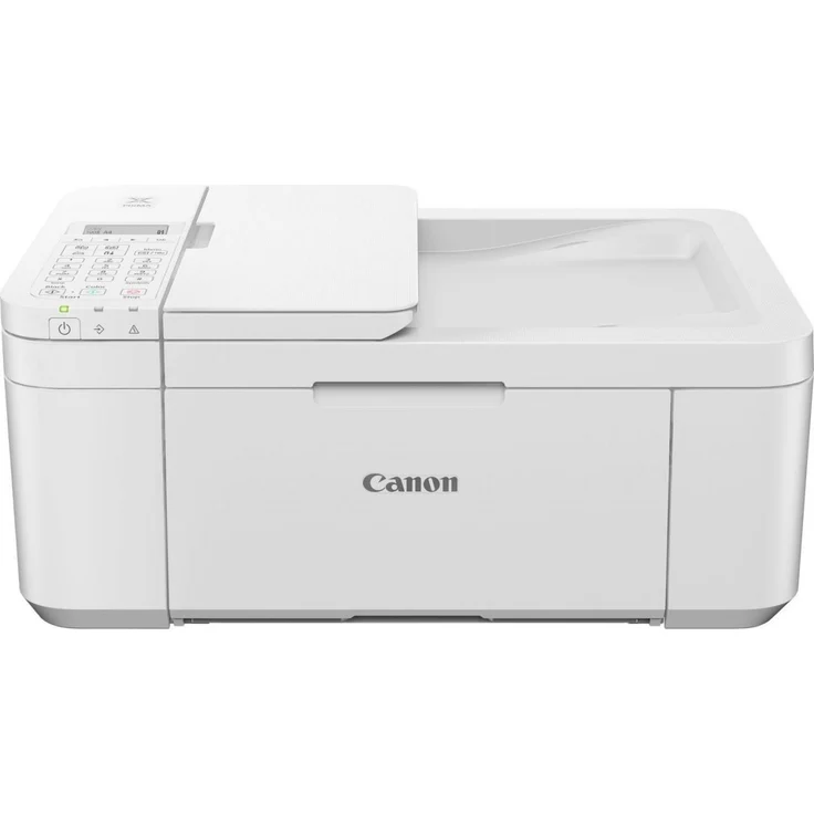 Canon PIXMA TR4551 - Tintenstrahldrucker, Druckgeschwindigkeit (S/min): 9 S/W, 4 Farbe, Auflösung: 4800 x 1200 (USB, WLAN, AirPrint, Mopria, Wi-Fi Direct, Cloud Print) 2984C029 – Bild 7