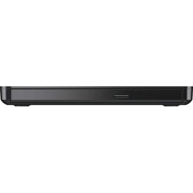 Dell - Laufwerk - DVD±RW - USB 2.0 - extern - Schwarz - für Inspiron 5755, Latitude 12, 14, E5270, E5460, E5470, E5570, E7270, E7470 – Bild 5
