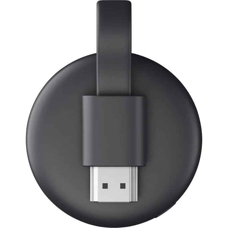 Google Chromecast 3 schwarz – Bild 7