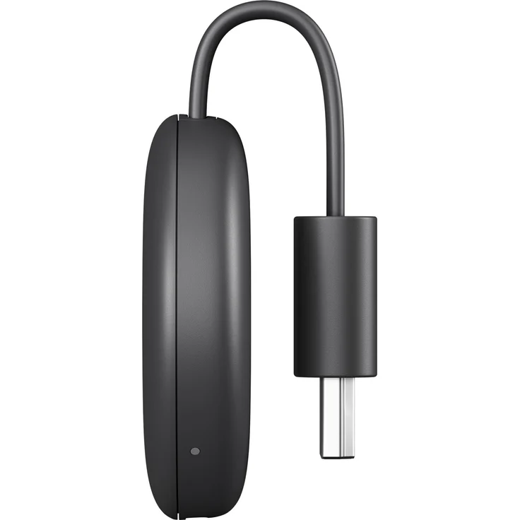 Google Chromecast 3 schwarz – Bild 8