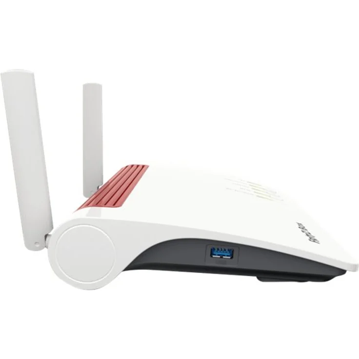 AVM FRITZ!Box 6890 LTE- oder DSL-Modem (bis 300 MBit-s, WLAN AC+N bis 1.733 (5 GHz) und 800 (2,4 GHz) MBit-s, 4 x Gigabit-LAN, geeignet für Österreich-Schweiz) – Bild 11