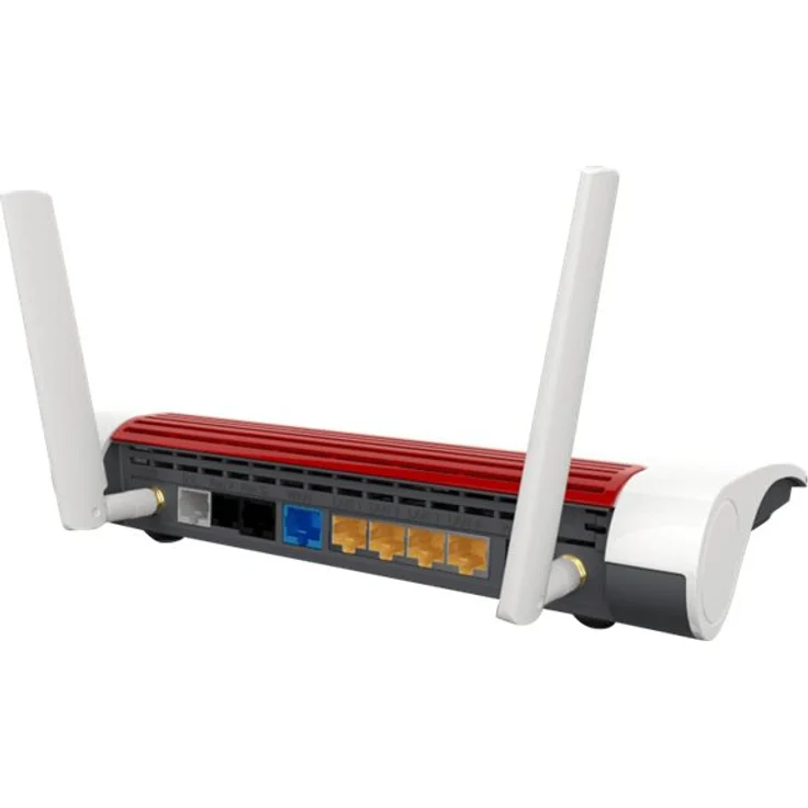 AVM FRITZ!Box 6890 LTE- oder DSL-Modem (bis 300 MBit-s, WLAN AC+N bis 1.733 (5 GHz) und 800 (2,4 GHz) MBit-s, 4 x Gigabit-LAN, geeignet für Österreich-Schweiz) – Bild 10