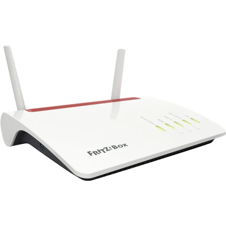 AVM FRITZ!Box 6890 LTE- oder DSL-Modem (bis 300 MBit-s, WLAN AC+N bis 1.733 (5 GHz) und 800 (2,4 GHz) MBit-s, 4 x Gigabit-LAN, geeignet für Österreich-Schweiz) – Bild 12