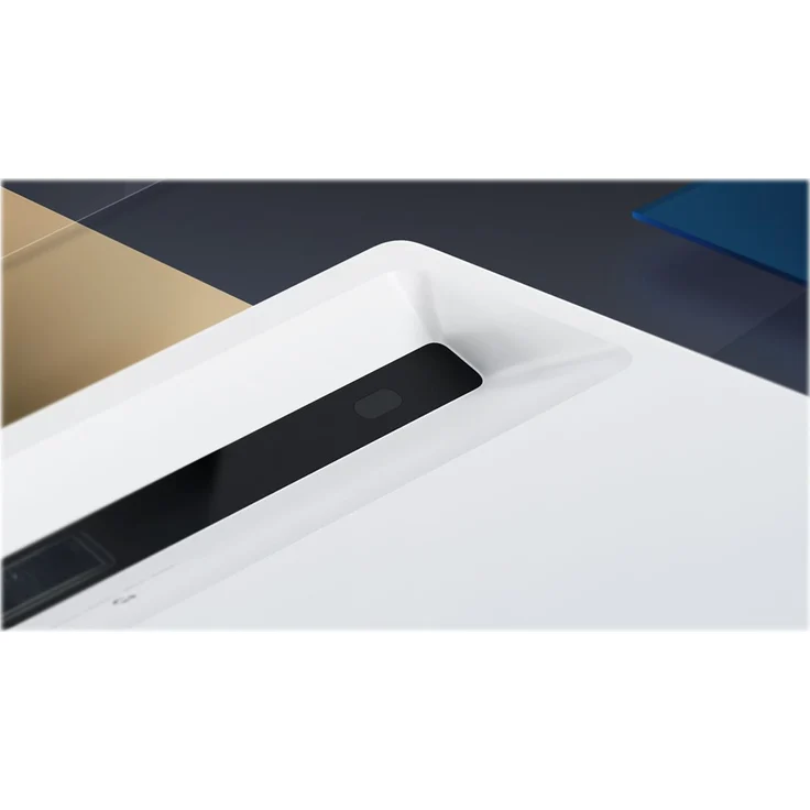 Mi Laser Projector 150 Heimkino-Beamer, DLP, Full HD (1920 x 1080), Kontrast 3500:1, 5000 ANSI-Lumen, Bildverhältnis 16:9, weiß – Bild 5