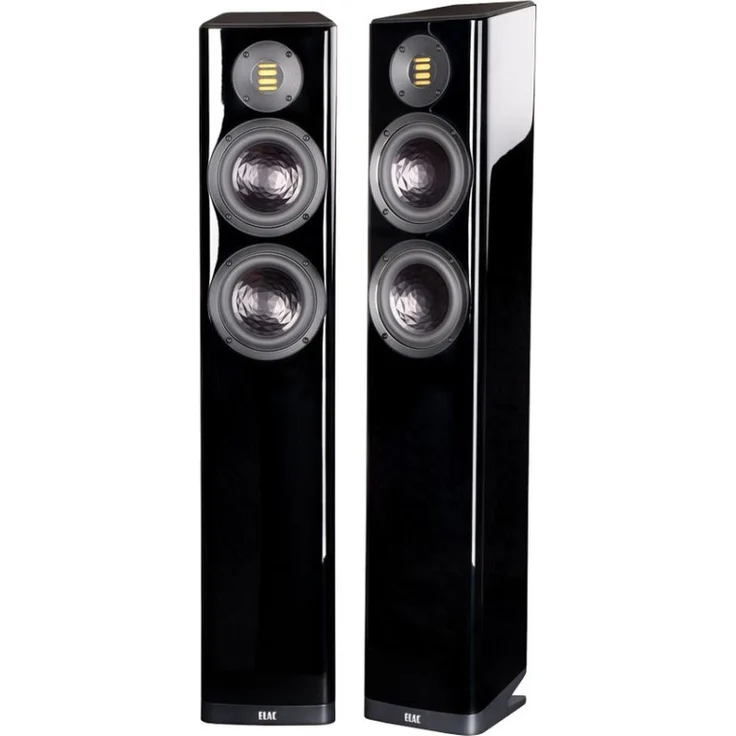 Elac Vela FS 407 Standlautsprecher – Bild 2